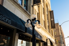 100 Princess Street Redevelopment