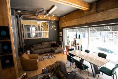 100 Princess Street Redevelopment