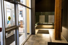 100 Princess Street Redevelopment