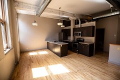 100 Princess Street Redevelopment