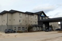 Days Inn Hotel