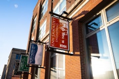 128 James Avenue Redevelopment