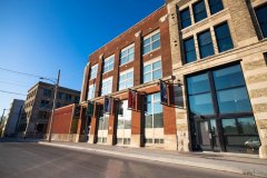 128 James Avenue Redevelopment