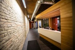 128 James Avenue Redevelopment