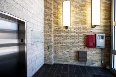 128 James Avenue Redevelopment