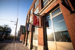 128 James Avenue Redevelopment