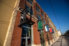 128 James Avenue Redevelopment