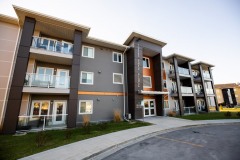Park Place Development