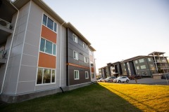 Park Place Development