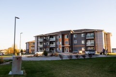 Park Place Development