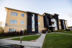 Park Place Development