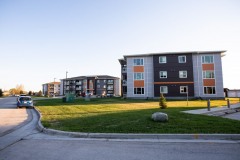 Park Place Development