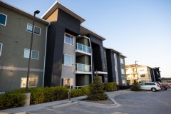 Park Place Development