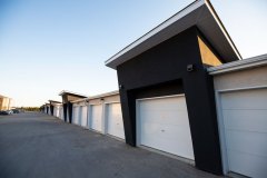 Park Place Development