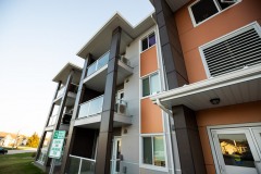 Park Place Development