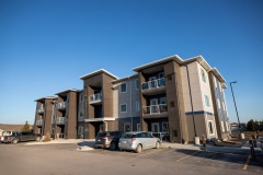 Park Place Development