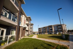 Park Place Development