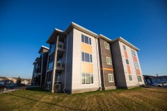 Park Place Development