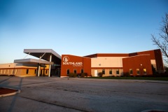 Southland Church - Steinbach