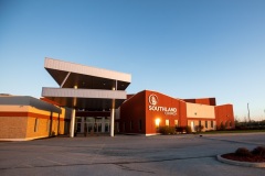 Southland Church - Steinbach