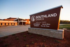 Southland Church - Steinbach