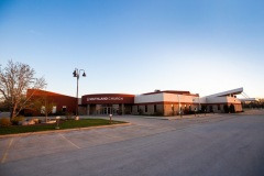 Southland Church - Steinbach