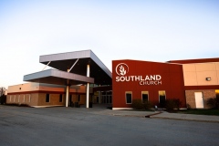 Southland Church - Steinbach
