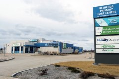 Bethesda Primary Care Centre