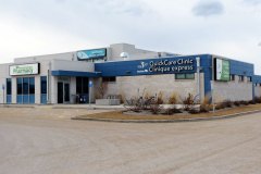 Bethesda Primary Care Centre