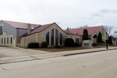 Evangelical Mennonite Church