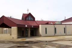 Evangelical Mennonite Church