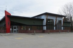 enVision Building