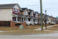 Hampton Village Townhouses