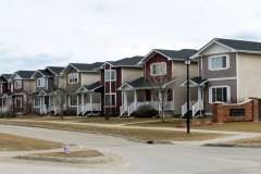 Hampton Village Townhouses