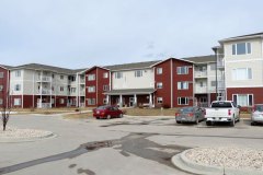 Multi Unit Residential