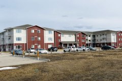 Multi Unit Residential