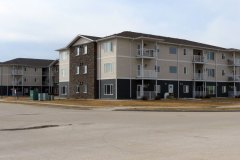 Multi Unit Residential