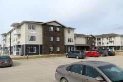 Multi Unit Residential