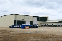 Eastman Recycling Services