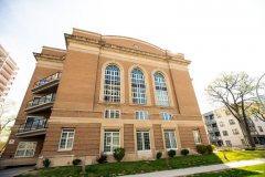 Studio 511 - 511 River Avenue