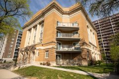 Studio 511 - 511 River Avenue