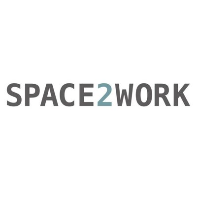 Space2Work Logo